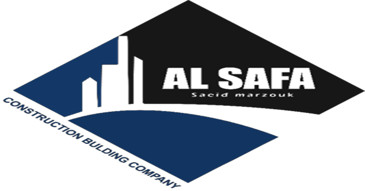 الصفا للمقاولات والتعمير