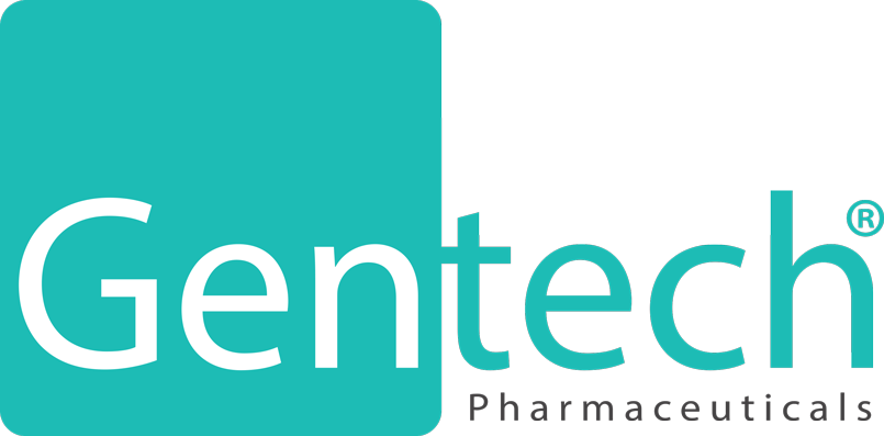 GENTECH PHARMACEUTICALS